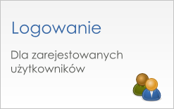 Logowanie